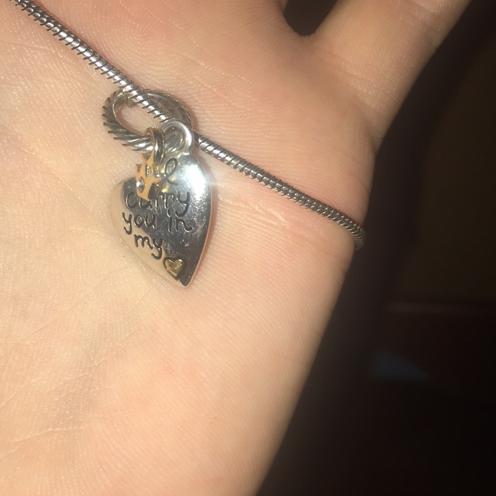 Brighton Charm Bracelet